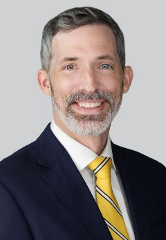 David Hickey, Attorney - Schirger Feierabend LLC - Kansas City, Missouri