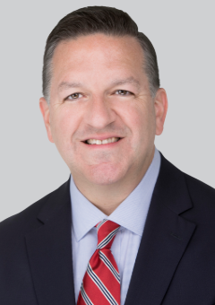 John Schirger Attorney